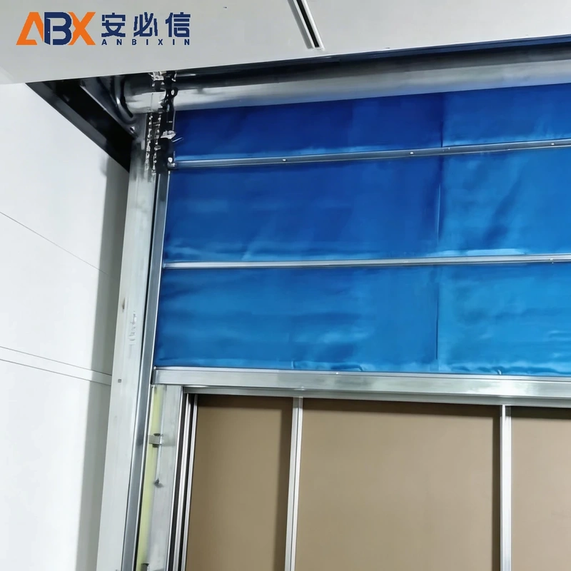 漳州冷库门封